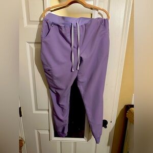 Fig Scrub Pants these are the absolute BEST!!